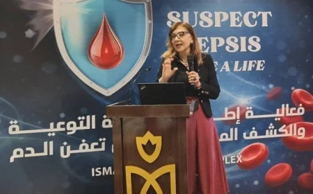 الرعاية الصحية تعلن التزامها بنقل الممارسات العلمية المتقدمة وتوطين أحدث تقنيات التشخيص والعلاج