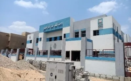 الحكومة توافق على تخصيص ميزانية لإنجاز مشاريع المرحلة الأولى من حياة كريمة