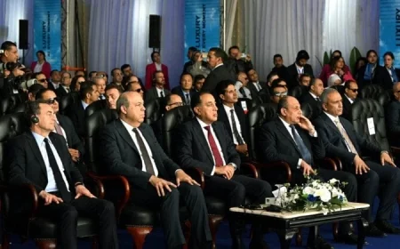 مدبولي يبرز ثقة الشركات العالمية في سوق النقل الجوي المصري من خلال تطورات قطاع الطيران المدني