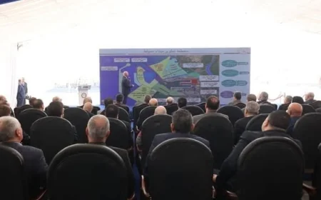 كامل الوزير يكشف عن إنشاء 7 ممرات لوجستية دولية لربط مناطق الإنتاج بالموانئ البحرية لتعزيز التجارة