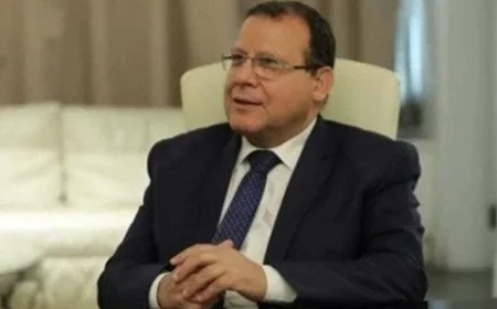 مجدي البدوي يثني على توجيهات الرئيس بشأن الحزمة الاجتماعية وزيادة الدخول استثمار في الإنسان ودعم للمواطن