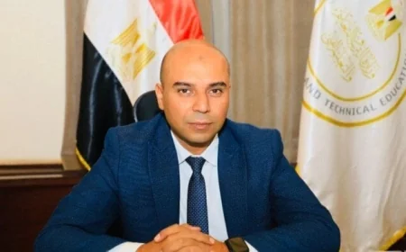 متحدث التعليم يكشف عن اقتراح تمديد سنوات التعليم الإلزامي إلى 13 عامًا أمام البرلمان