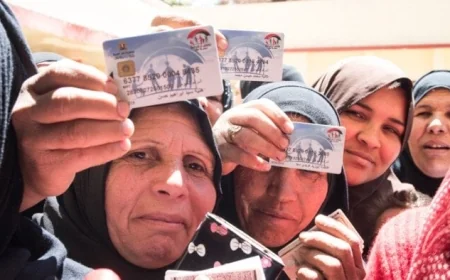 صرف 4 مليارات جنيه لبرنامج تكافل وكرامة لشهر فبراير يوم الأحد المقبل