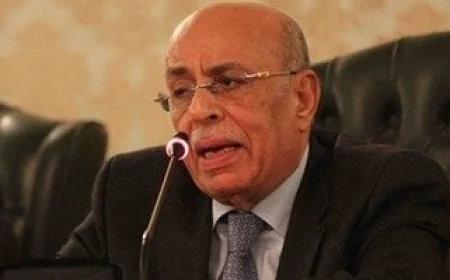 مفيد شهاب في ذمة الله مسيرة حافلة بالإنجازات في العلم والدفاع عن قضايا الوطن