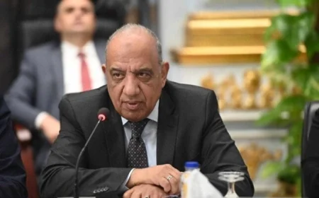 وزير الكهرباء يتوقع ارتفاع الأحمال بنسبة 7% خلال فصل الصيف