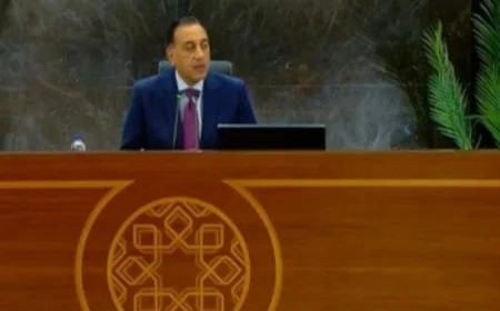 رئيس الوزراء يعلن تخصيص 4 مليارات جنيه لتعزيز دعم الفلاحين وزيادة قيمة أردب القمح