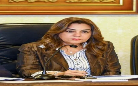 استجابة فورية لمعالجة شكاوى تراكم النفايات في مساكن الصفراء بالبحيرة