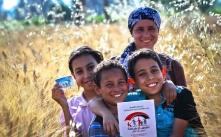 اليوم انطلاق صرف معاش تكافل وكرامة لشهر فبراير 2026 لصالح 5.2 مليون أسرة
