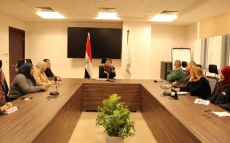 نائب وزير الصحة يكشف عن تحول استراتيجي كبير نحو تنمية الأسرة بدلاً من التنظيم