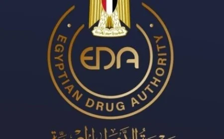 هيئة الدواء تعلن سحب مستحضر شهير لعلاج النقرس من pharmacies في خطوة لحماية المرضى