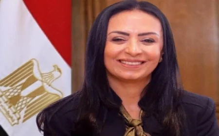 التضامن تعمل مع المالية لتفعيل حزمة الحماية الاجتماعية قبل رمضان مباشرة