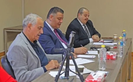 التضامن تبدأ المقابلات النهائية لاختيار مشرفي حج الجمعيات الأهلية