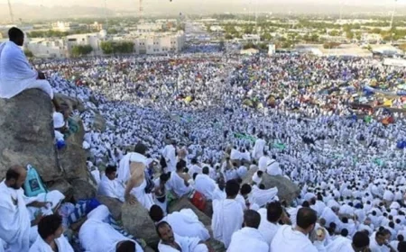 التضامن تمدد موعد سداد الدفعة الثانية للفائزين في قرعة حج الجمعيات الأهلية 2026