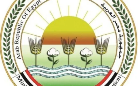 الزراعة توضح إنجازاتها في استصلاح الأراضي خلال فبراير 2023