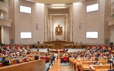 رئيس لجنة الدفاع في النواب يكشف تفاصيل قانون الخدمة العسكرية والوطنية