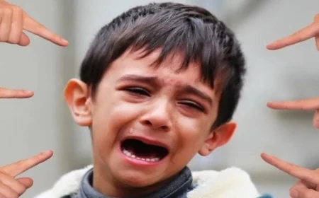 مجلس الوزراء يعرض جهود الدولة في مواجهة التنمر لبناء مجتمع آمن وخالٍ من العنصرية