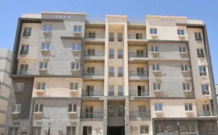 الإسكان تعلن عن تسليم دفعتين جديدتين لمشروعي سكن مصر وجنة في القاهرة الجديدة