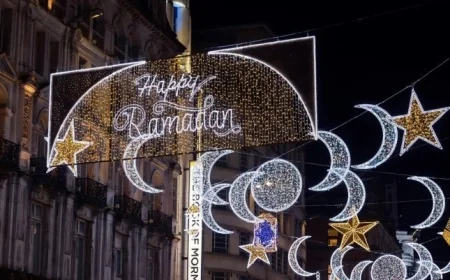 القومي للبحوث الفلكية يؤكد أن بداية رمضان في مصر ستكون يوم الخميس مع إعلان رسمي من الجهات الشرعية