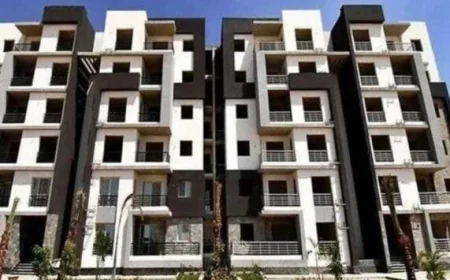 تسليم دفعتين جديدتين لمشروعي سكن مصر وجنة في القاهرة الجديدة بعد غد