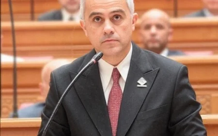 وكيل تضامن النواب يطرح مشاريع قوانين جديدة لتنظيم الاتحادات الطلابية في المدارس والجامعات