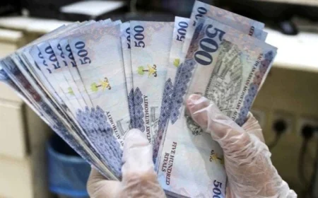 سعر الريال السعودي مقابل الجنيه المصري اليوم الثلاثاء 17 فبراير 2026