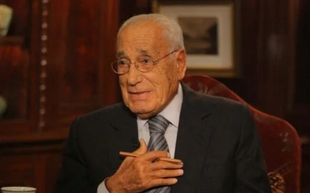 عشر سنوات على فراق الأستاذ محطات مميزة في مسيرة محمد حسنين هيكل أسطورة الصحافة المصرية