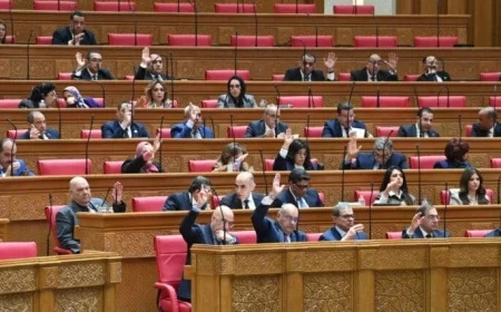 رئيس لجنة النواب يعلن عن قانون سجل المستوردين كحل إصلاحي لمشكلات عديدة