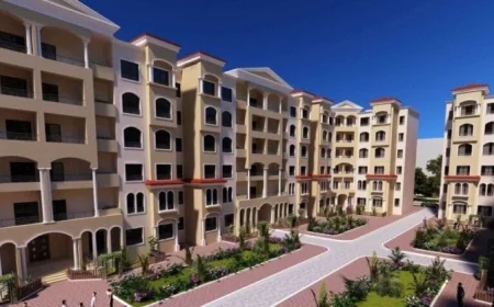 رئيس صندوق الإسكان الاجتماعي يعلن عن فرق متخصصة لإدارة وصيانة الوحدات السكنية بعد التسليم