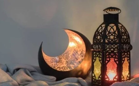 مواعيد الأذان في رمضان 2026 دليلك الشامل لأوقات الإفطار والسحور