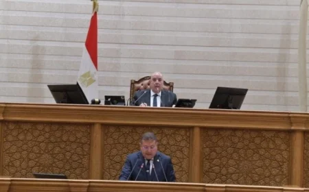 النواب يقرون تعديل قانون سجل المستوردين ويؤجلون القرار النهائي لجلسة لاحقة