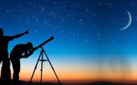 السعودية والإمارات وقطر يعلنون غداً بدء شهر رمضان المبارك