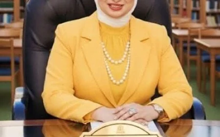 مديرة مدرسة العمران تؤكد أن رمضان هو الوقت المثالي لغرس القيم والإيمان في نفوس الأبناء