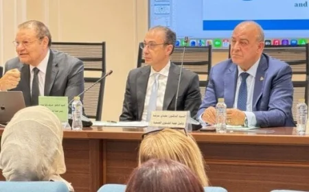 صحة النواب تدعو لتعزيز التنسيق بين هيئات التأمين الصحي وضمان استدامة التغطية الشاملة