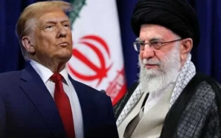 مستشار ترامب يتوقع بفرصة 90% احتمالية عمل عسكري ضد إيران خلال الأسابيع القادمة