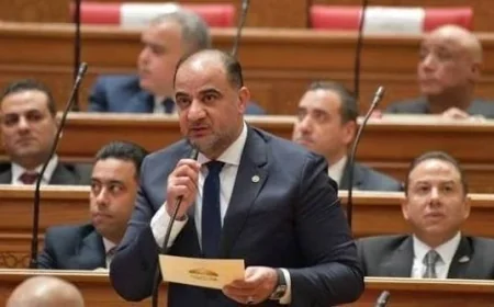 نواب البرلمان يتقدمون بطلب إحاطة يناقش معايير اختيار القيادات في الإدارات التعليمية