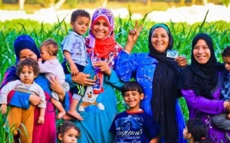 صرف 400 جنيه منحة لأسر تكافل وكرامة ومعاش الطفل غدًا بمناسبة رمضان