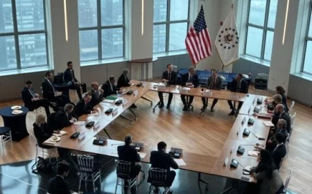 وزير الخارجية يحذر من خطورة الأوضاع في السودان ويؤكد مصر لن تسمح بتفكيك الدولة