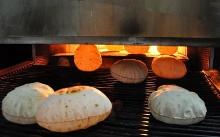 إجراءات جديدة من وزارة التموين تدعم أصحاب المخابز والمواطنين مع بداية الشهر الكريم