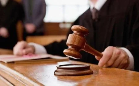 محكمة استئناف القاهرة تكشف عن مواعيد العمل الجديدة للموظفين خلال شهر رمضان المبارك