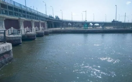 وزير الري يعلن عن إجراء الموازنات اللازمة على القناطر الرئيسية والفاصلة لتعزيز كفاءة تشغيل محطات الرفع