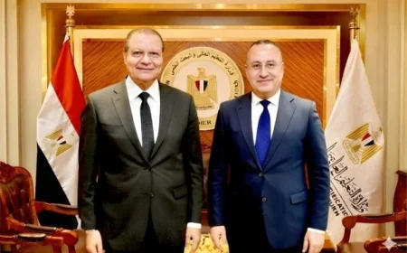 الرقابة الصحية تكشف أن المستشفيات الجامعية تساهم بـ 70% من الخدمات العلاجية المقدمة للمواطنين