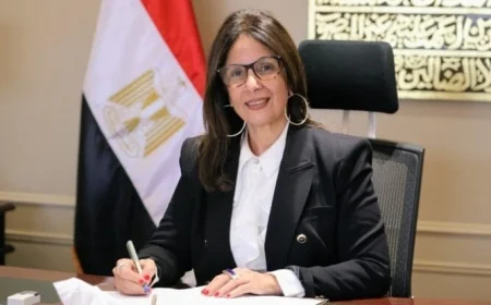 وزيرة الثقافة تعلن عن 4560 فعالية مميزة في رمضان المصري