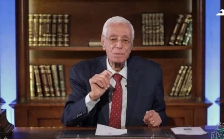 حسام موافي يكشف عن أهداف الصيام الرئيسية التقوى والطاعة