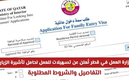خدمات إلكترونية جديدة للتوظيف في قطر تسهل الانضمام لسوق العمل