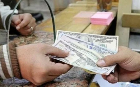 تحويلات المصريين بالخارج تصل لأعلى مستوى في تاريخ مصر وإيرادات السياحة تشهد ارتفاعًا ملحوظًا