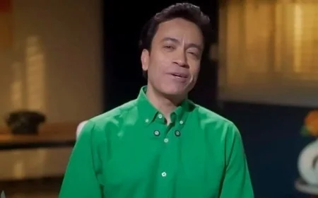 سامح حسين يطلق برنامج قطايف على قنوات المتحدة ويعد بمفاجآت ممتعة