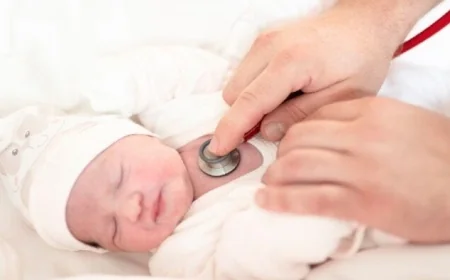 الصحة تحقق إنجازًا كبيرًا بفحص 719 ألف طفل حديث الولادة في حملة الكشف المبكر عن الأمراض الوراثية