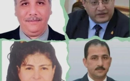 زراعة القاهرة تحقق ISO 9001 وتجدد ISO 21001 للسنة الثانية على التوالي