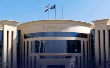 الوزارة الداخلية تمنح 41 مواطنًا الفرصة للحصول على جنسيات أجنبية