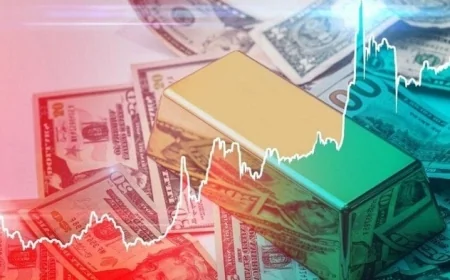 ارتفاع تاريخي في صافي الاحتياطيات الدولية ليصل إلى 52.6 مليار دولار في يناير 2026 إنفوجراف